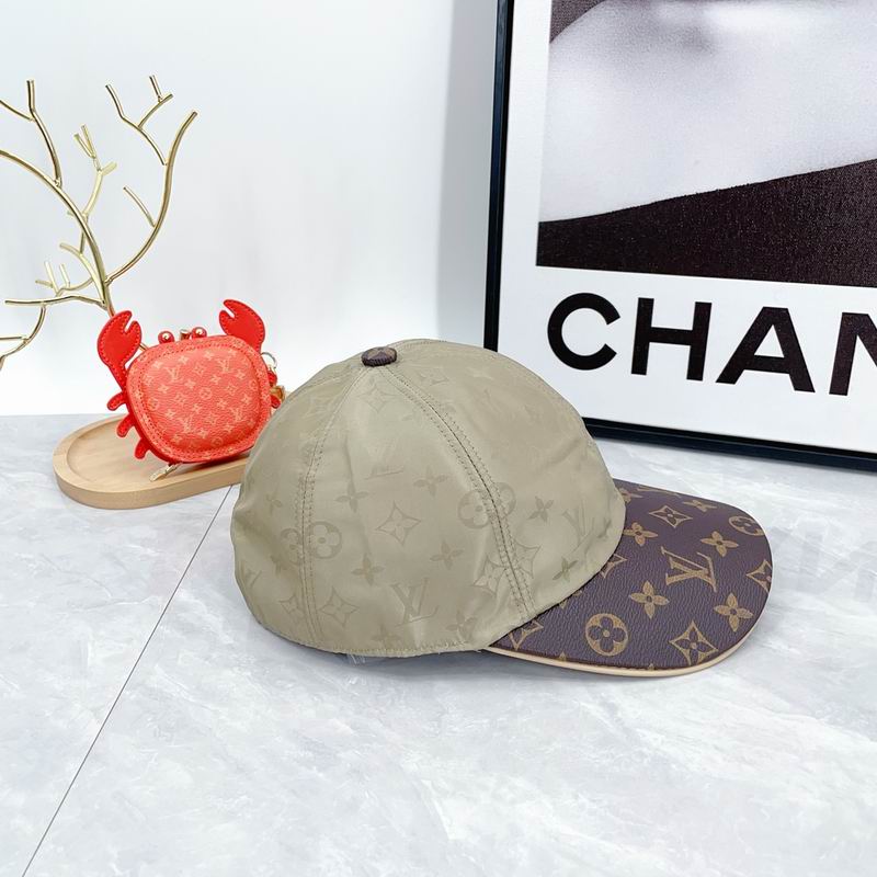 LV cap（高版本）dx (1611)