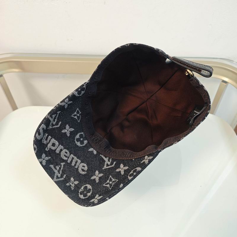 LV cap（高版本）dx (1706)