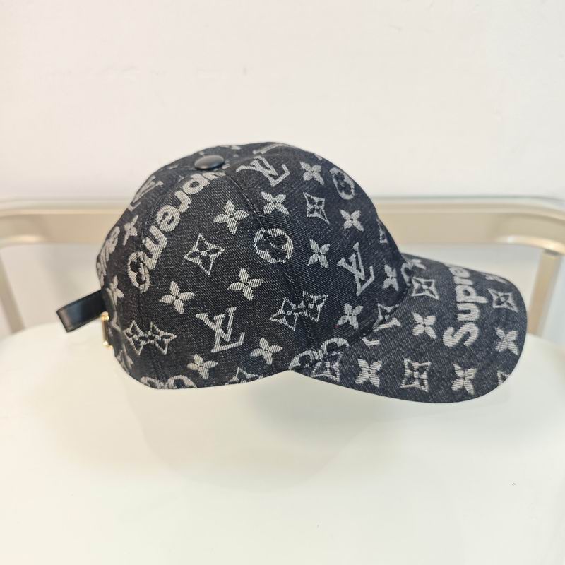 LV cap（高版本）dx (1708)