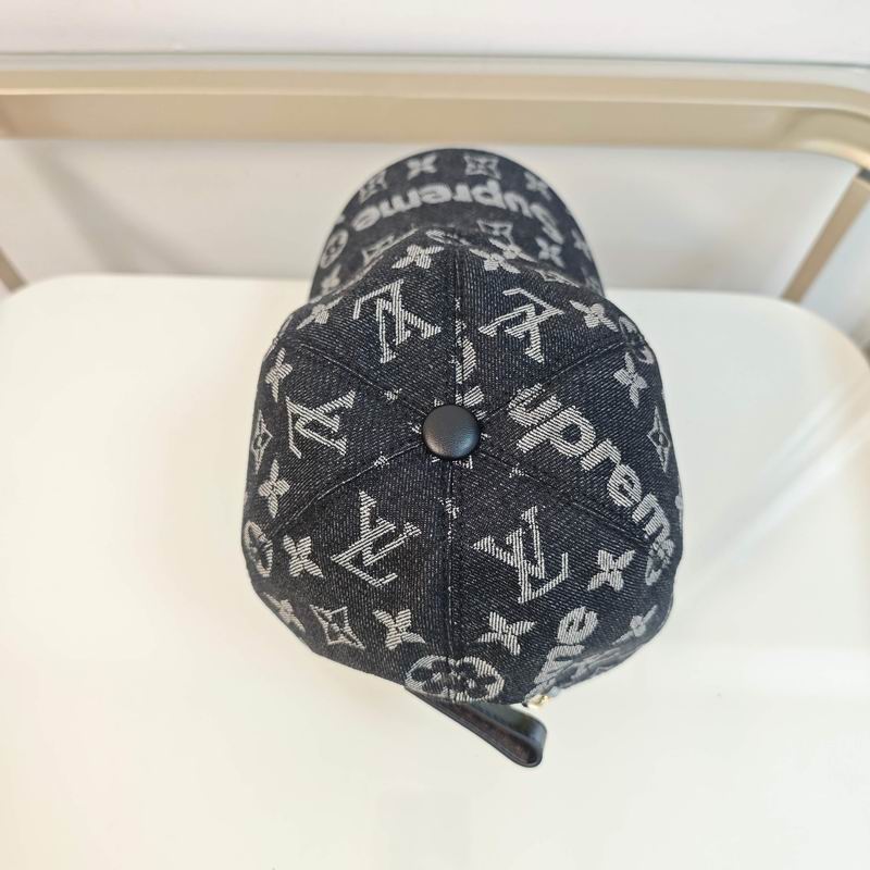 LV cap（高版本）dx (1709)