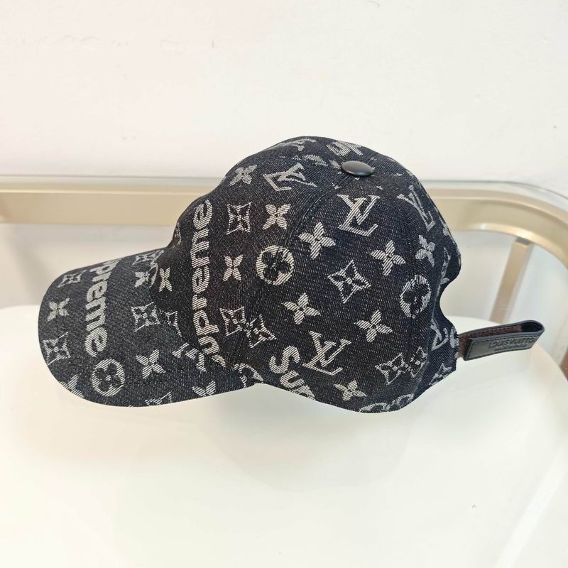 LV cap（高版本）dx (1710)