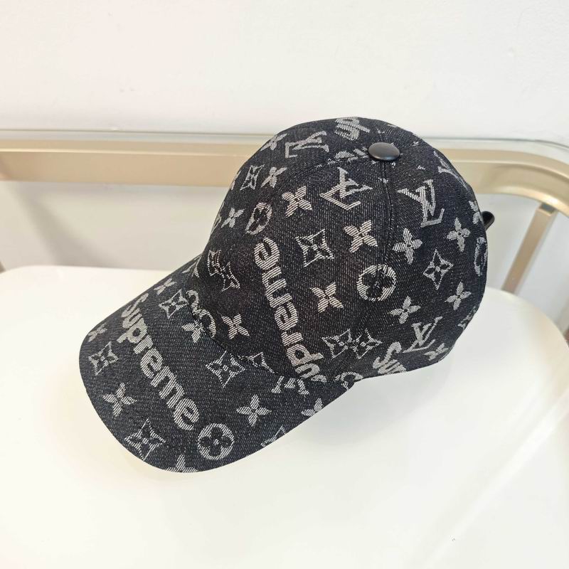 LV cap（高版本）dx (1711)