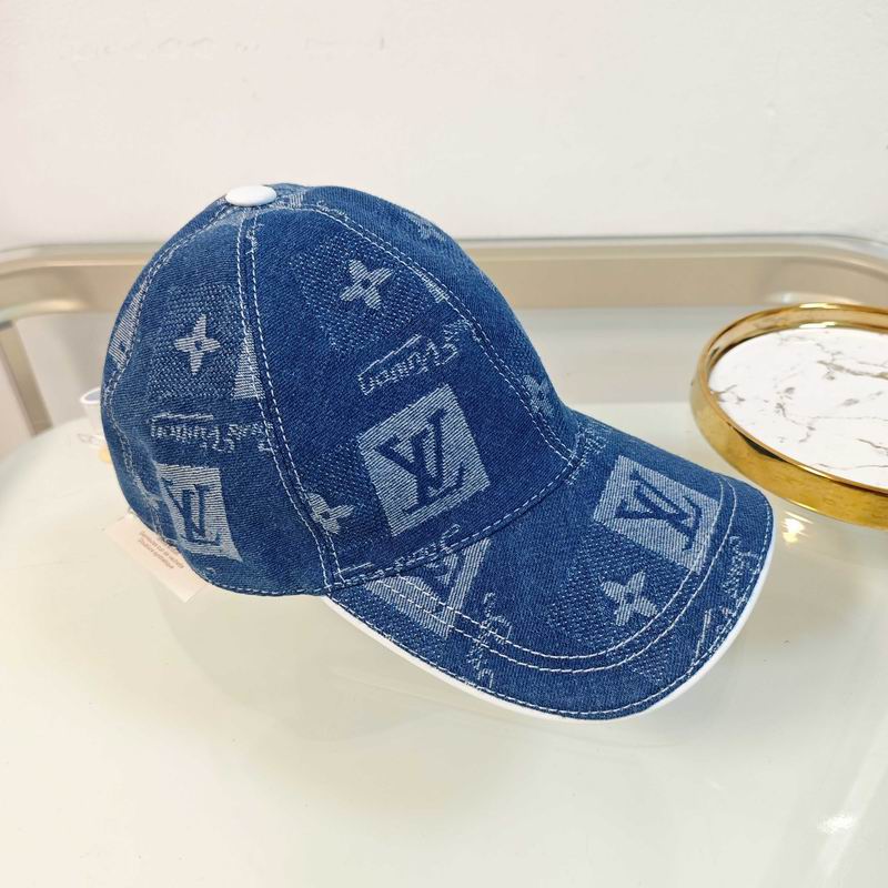 LV cap（高版本）dx (1801)