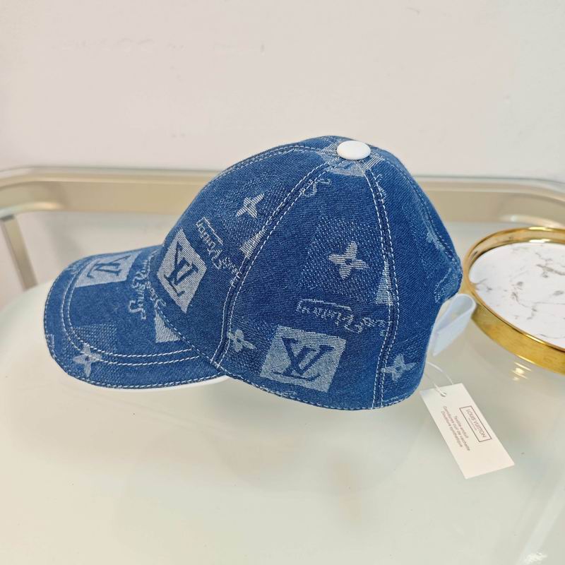 LV cap（高版本）dx (1804)