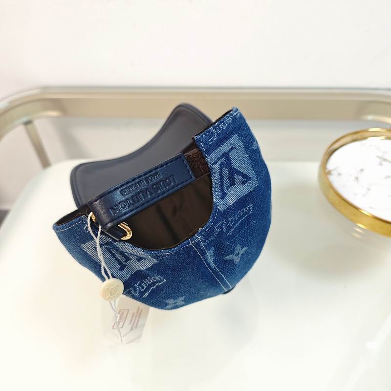 LV cap（高版本）dx (1807)