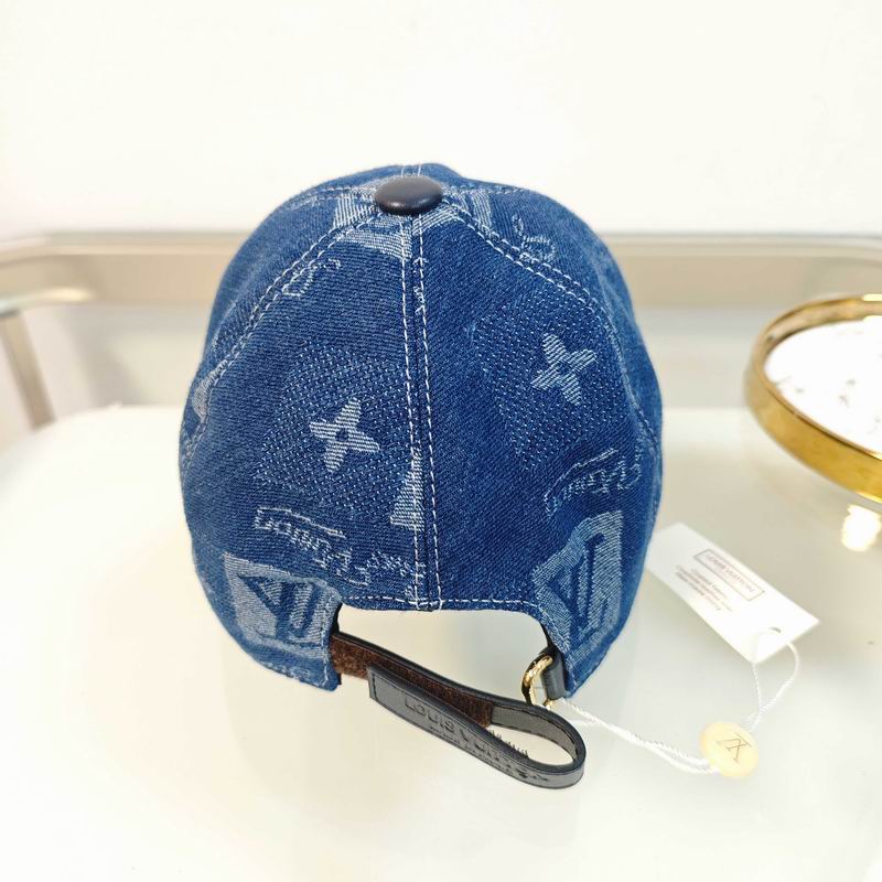 LV cap（高版本）dx (1811)