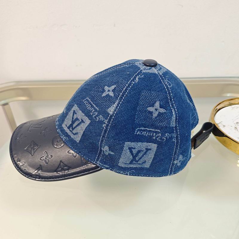 LV cap（高版本）dx (1812)