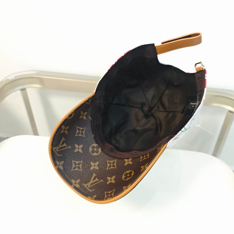 LV cap（高版本）dx (1967)