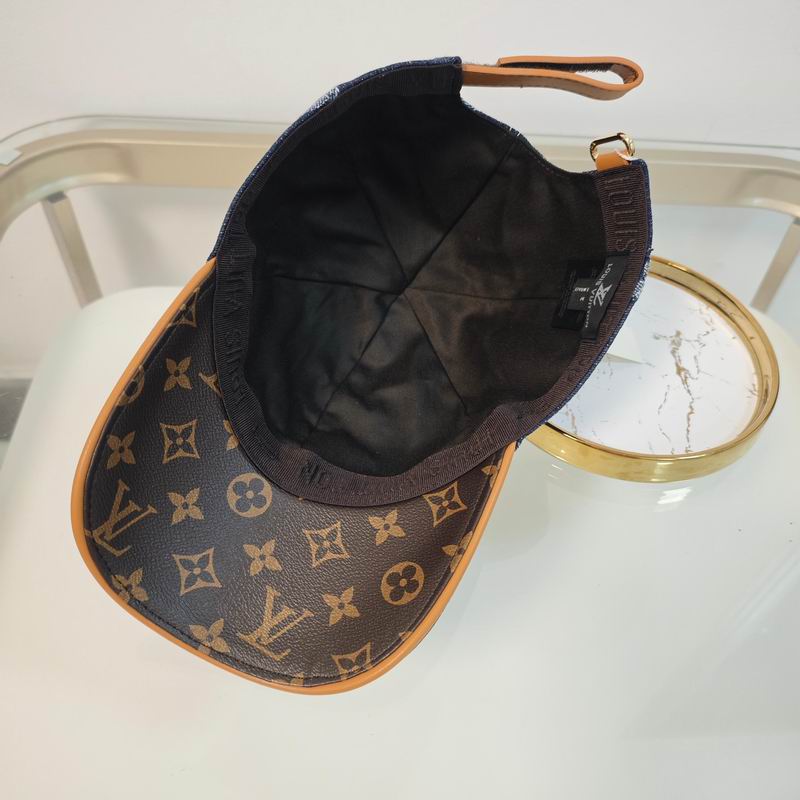 LV cap（高版本）dx (2094)