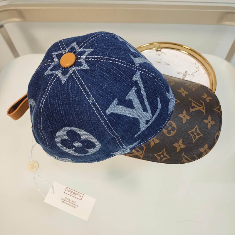 LV cap（高版本）dx (2095)