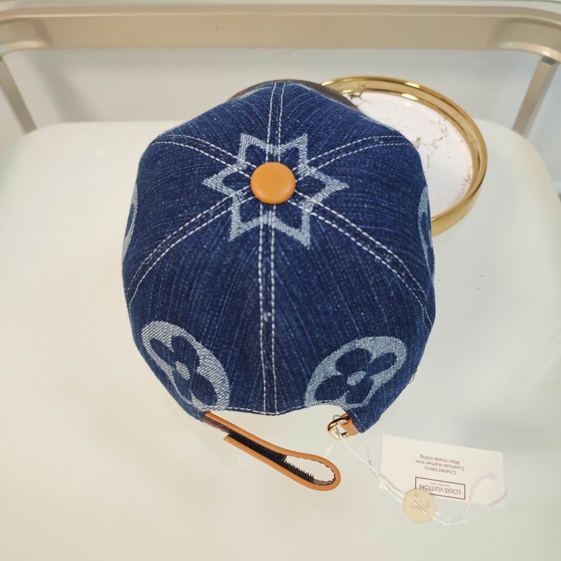 LV cap（高版本）dx (2097)