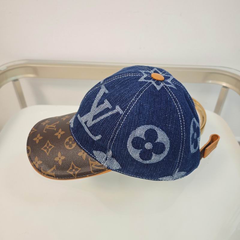 LV cap（高版本）dx (2098)