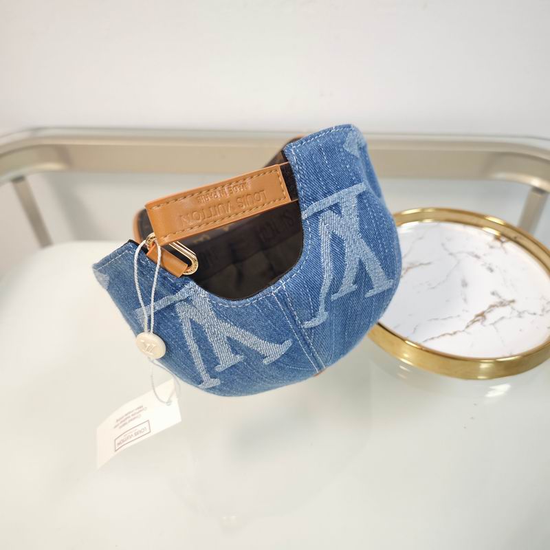 LV cap（高版本）dx (2101)