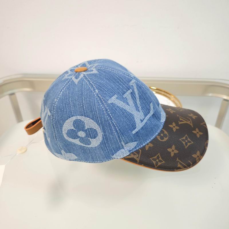 LV cap（高版本）dx (2104)