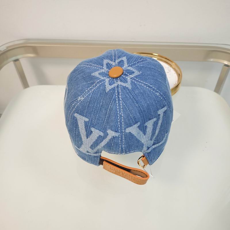 LV cap（高版本）dx (2105)