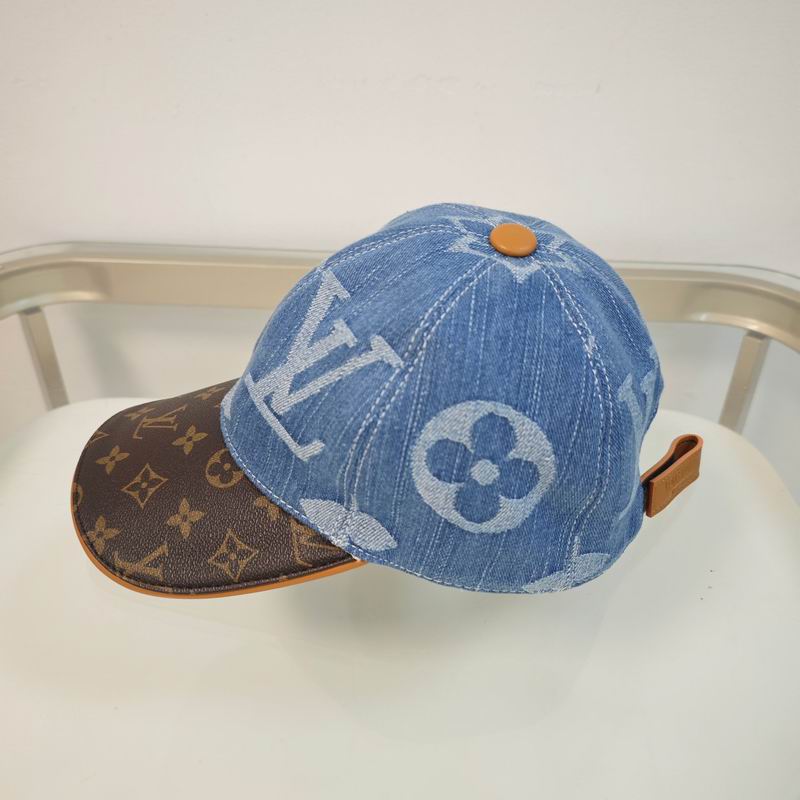 LV cap（高版本）dx (2106)