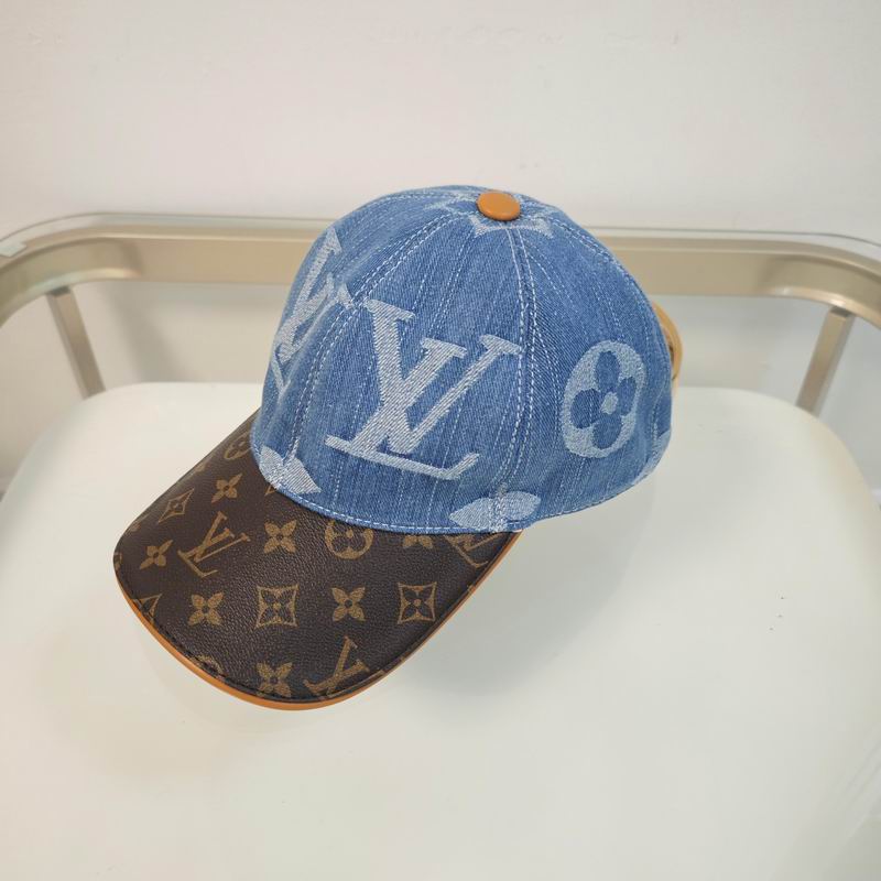 LV cap（高版本）dx (2107)