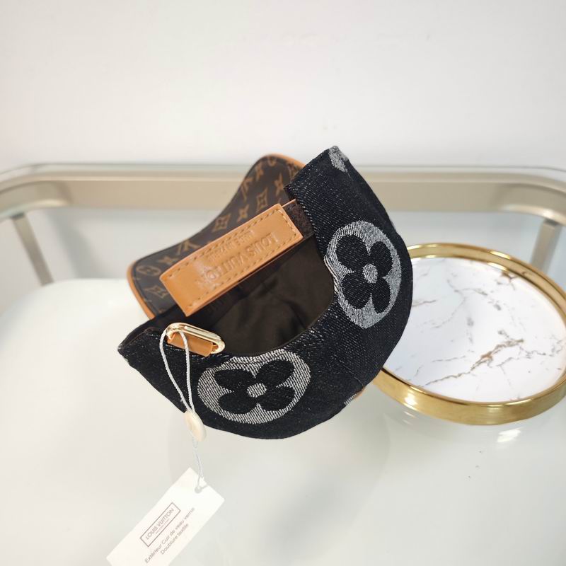 LV cap（高版本）dx (2109)