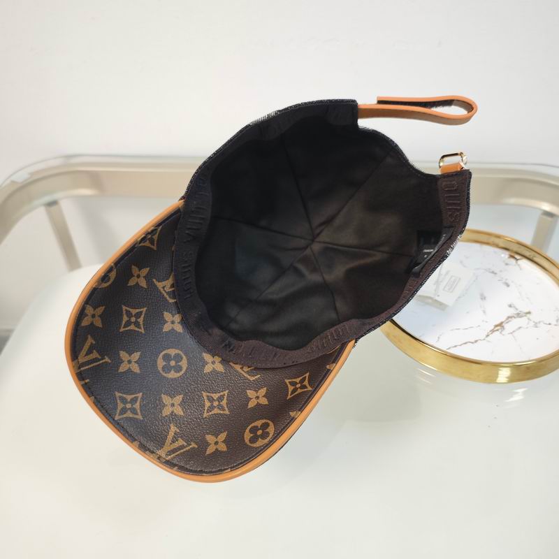 LV cap（高版本）dx (2110)