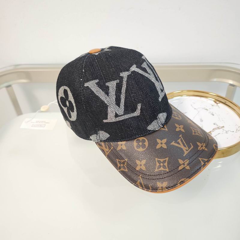 LV cap（高版本）dx (2111)