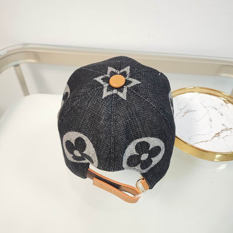 LV cap（高版本）dx (2113)