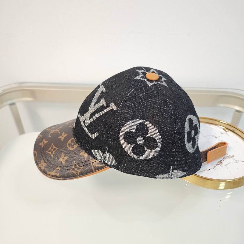 LV cap（高版本）dx (2114)