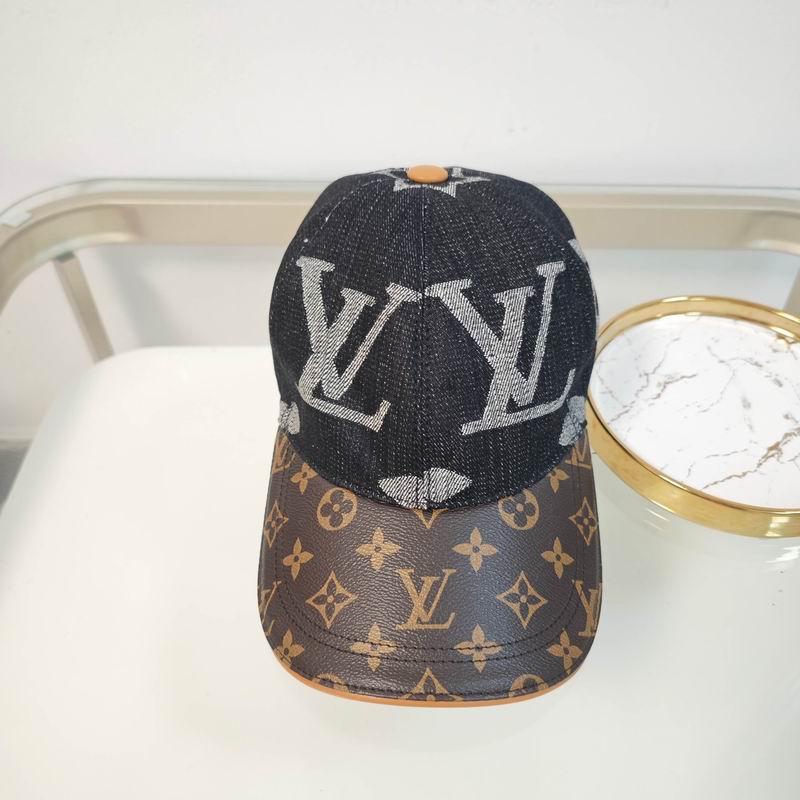 LV cap（高版本）dx (2115)
