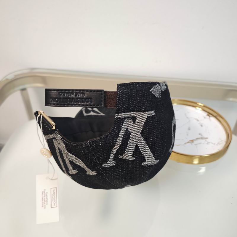 LV cap（高版本）dx (2117)