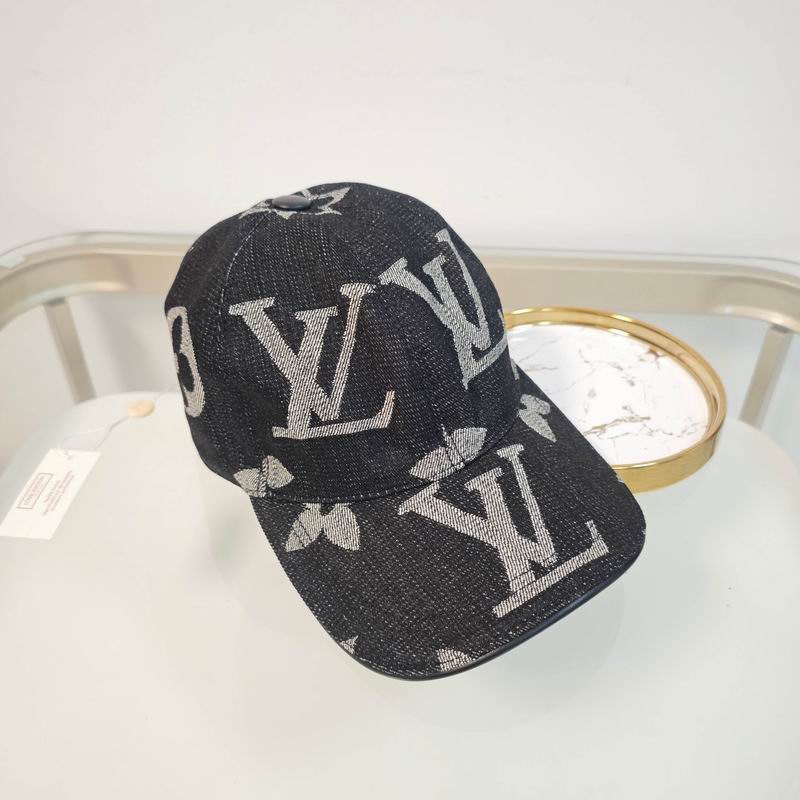 LV cap（高版本）dx (2118)