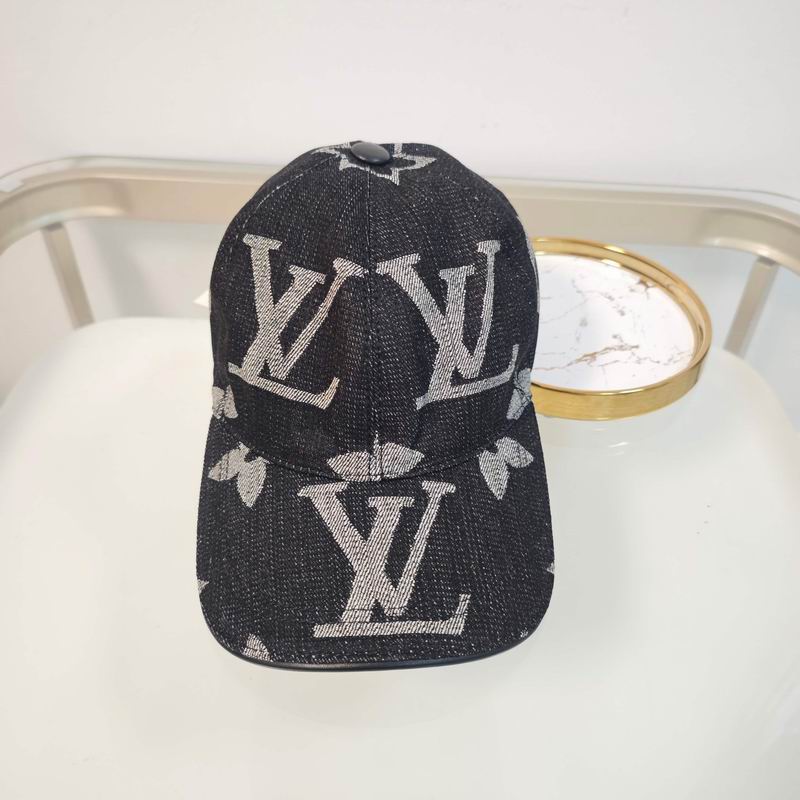 LV cap（高版本）dx (2123)