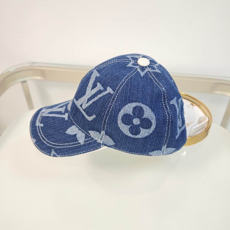 LV cap（高版本）dx (2130)