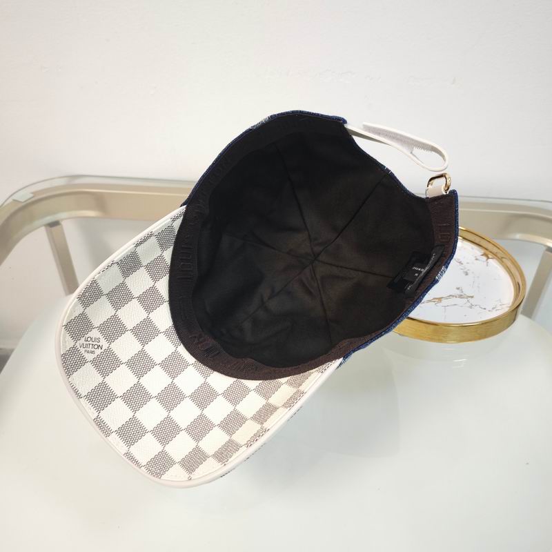 LV cap（高版本）dx (2150)