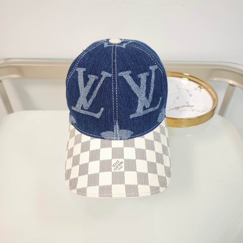 LV cap（高版本）dx (2155)