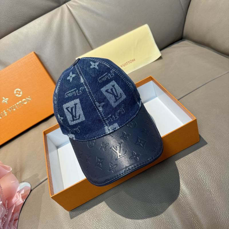 LV cap（高版本）dx (2199)