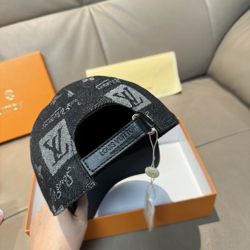 LV cap（高版本）dx (2201)