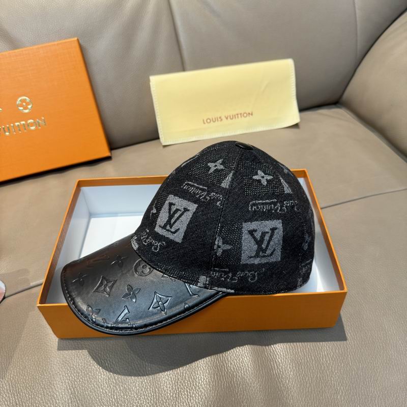 LV cap（高版本）dx (2207)