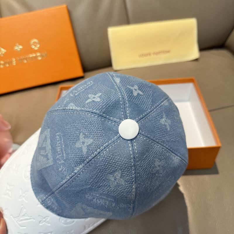 LV cap（高版本）dx (2212)