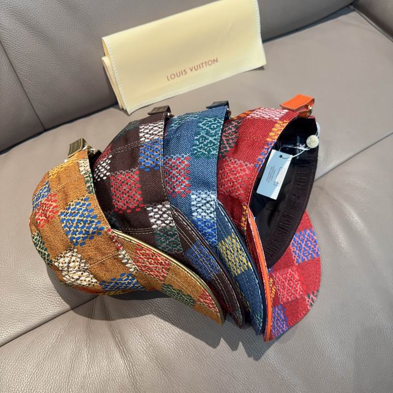 LV cap（高版本）dx (2306)