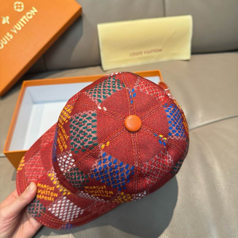 LV cap（高版本）dx (2318)