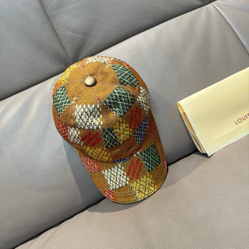 LV cap（高版本）dx (2332)