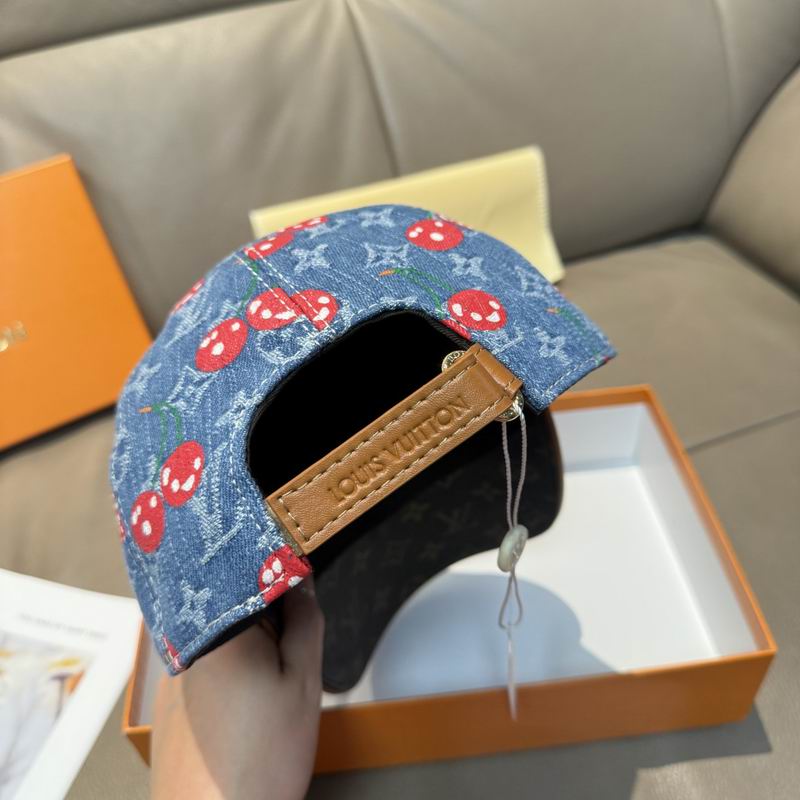 LV cap（高版本）dx (2433)