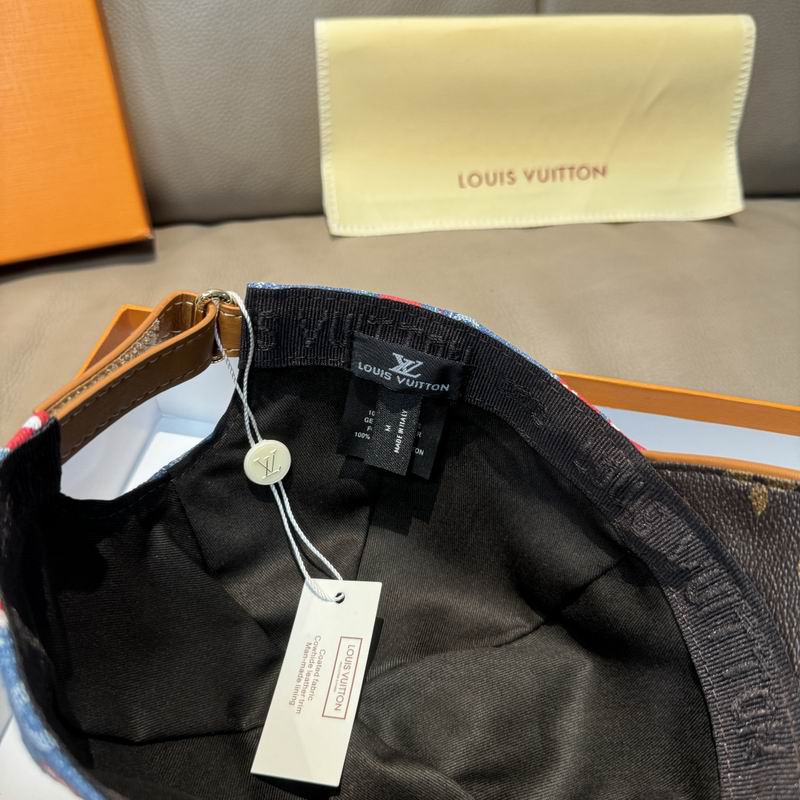 LV cap（高版本）dx (2434)