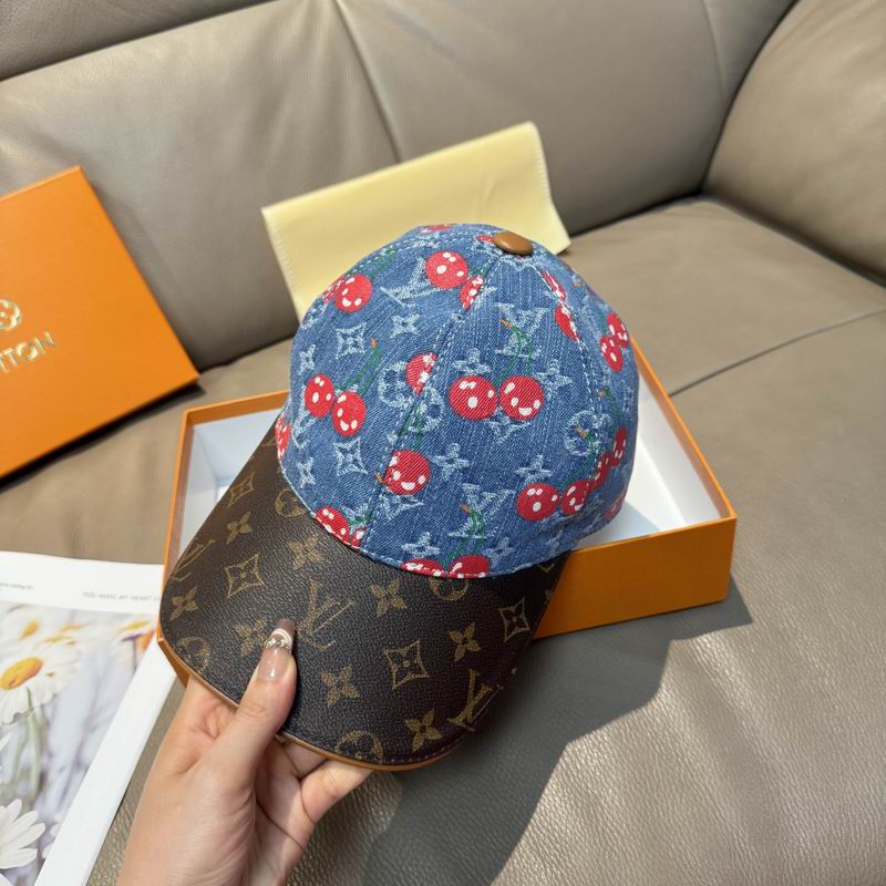 LV cap（高版本）dx (2437)