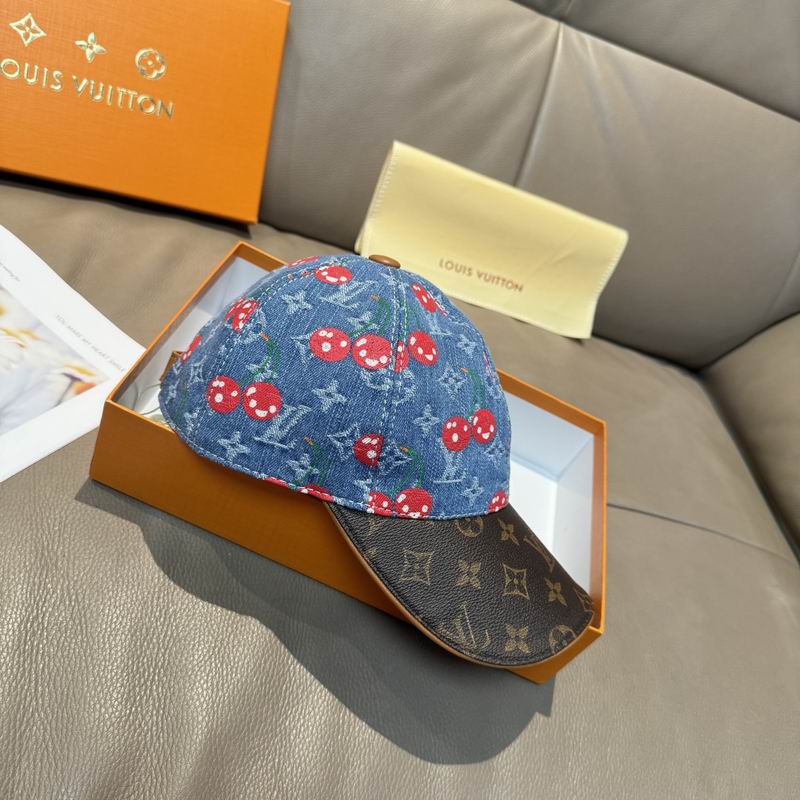 LV cap（高版本）dx (2439)