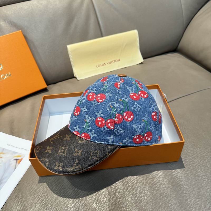 LV cap（高版本）dx (2440)