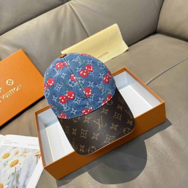 LV cap（高版本）dx (2441)