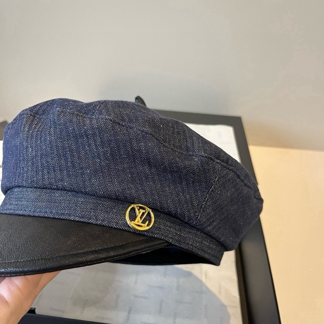 LV cap (48)