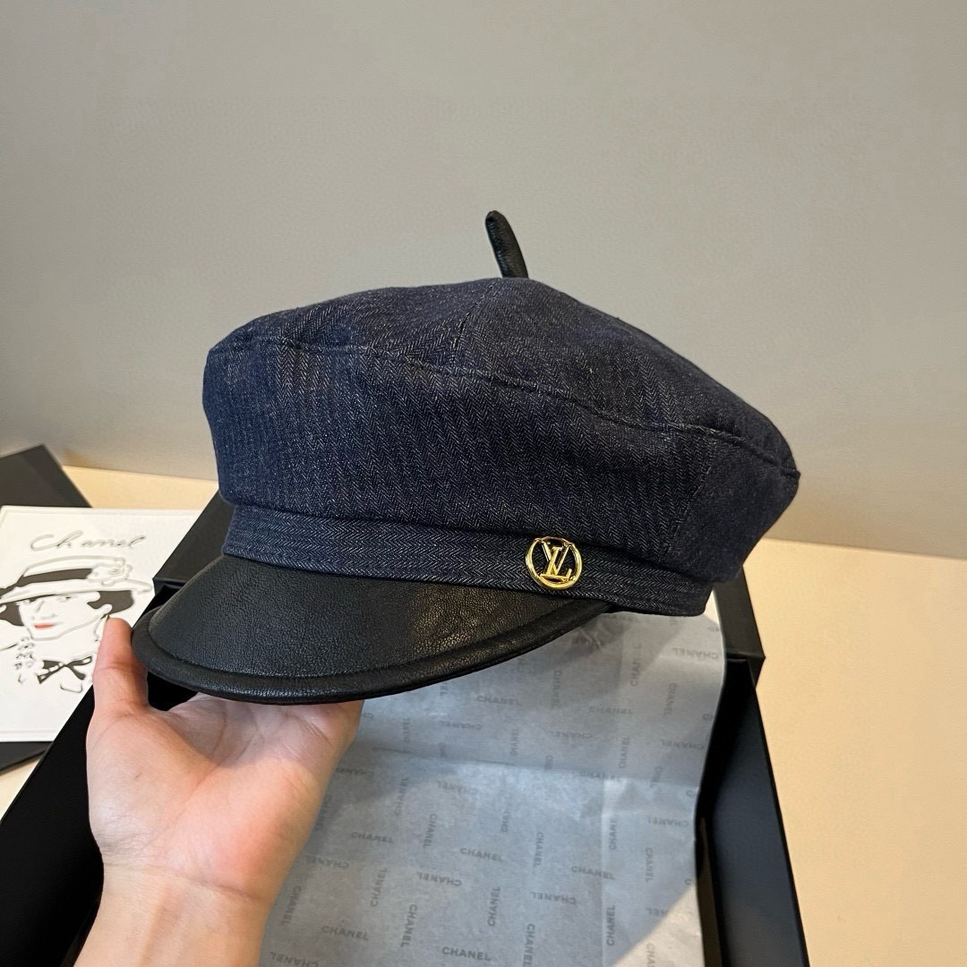 LV cap (53)