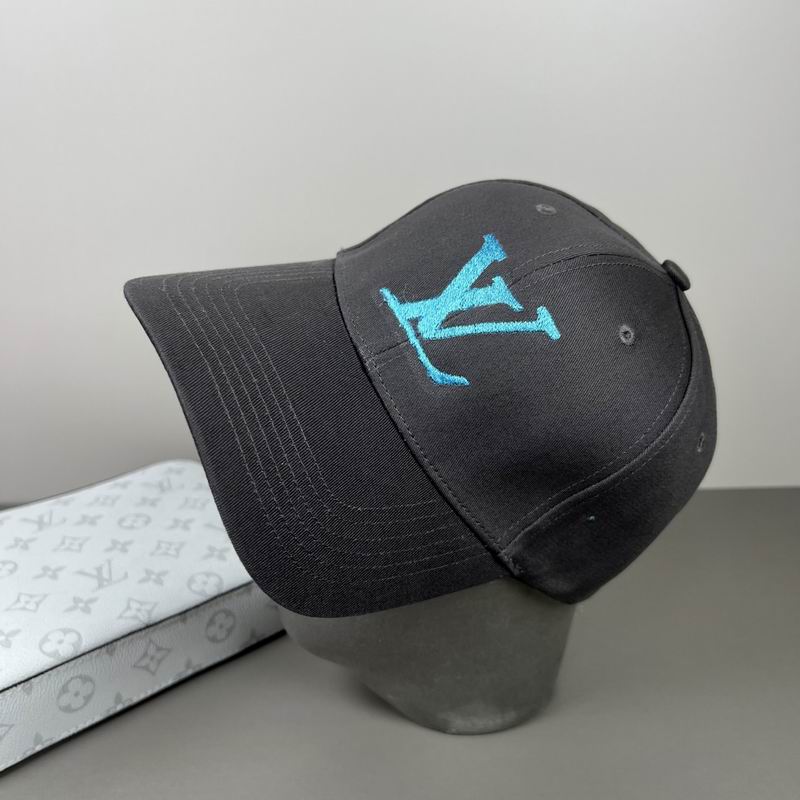 LV cap dx (1052)