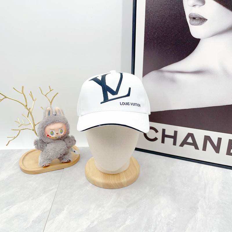 LV cap dx (120)